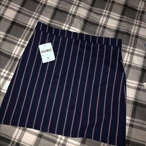 Forever 21 pencil skirt